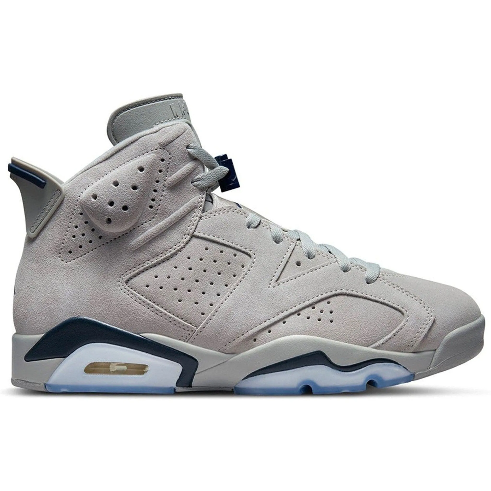 All Season Jordan 6 Retro Georgetown (2022)