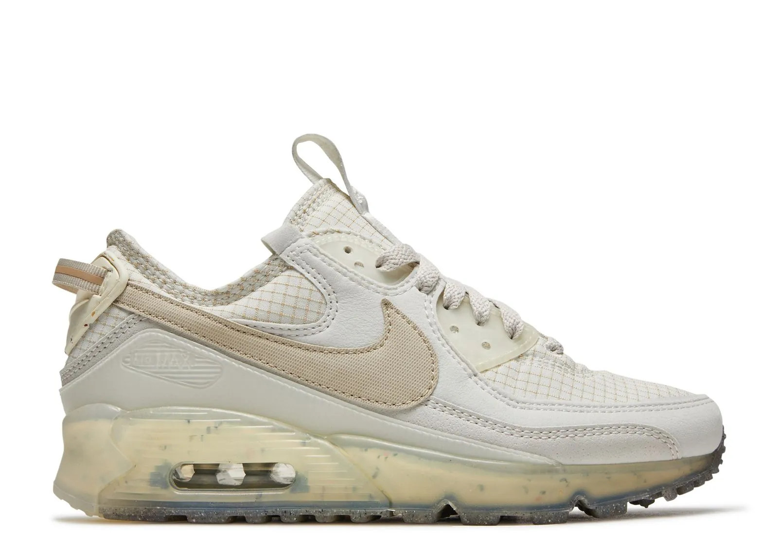 Walk Light Style Upgrade Nike Air Max 90 Terrascape Light Bone