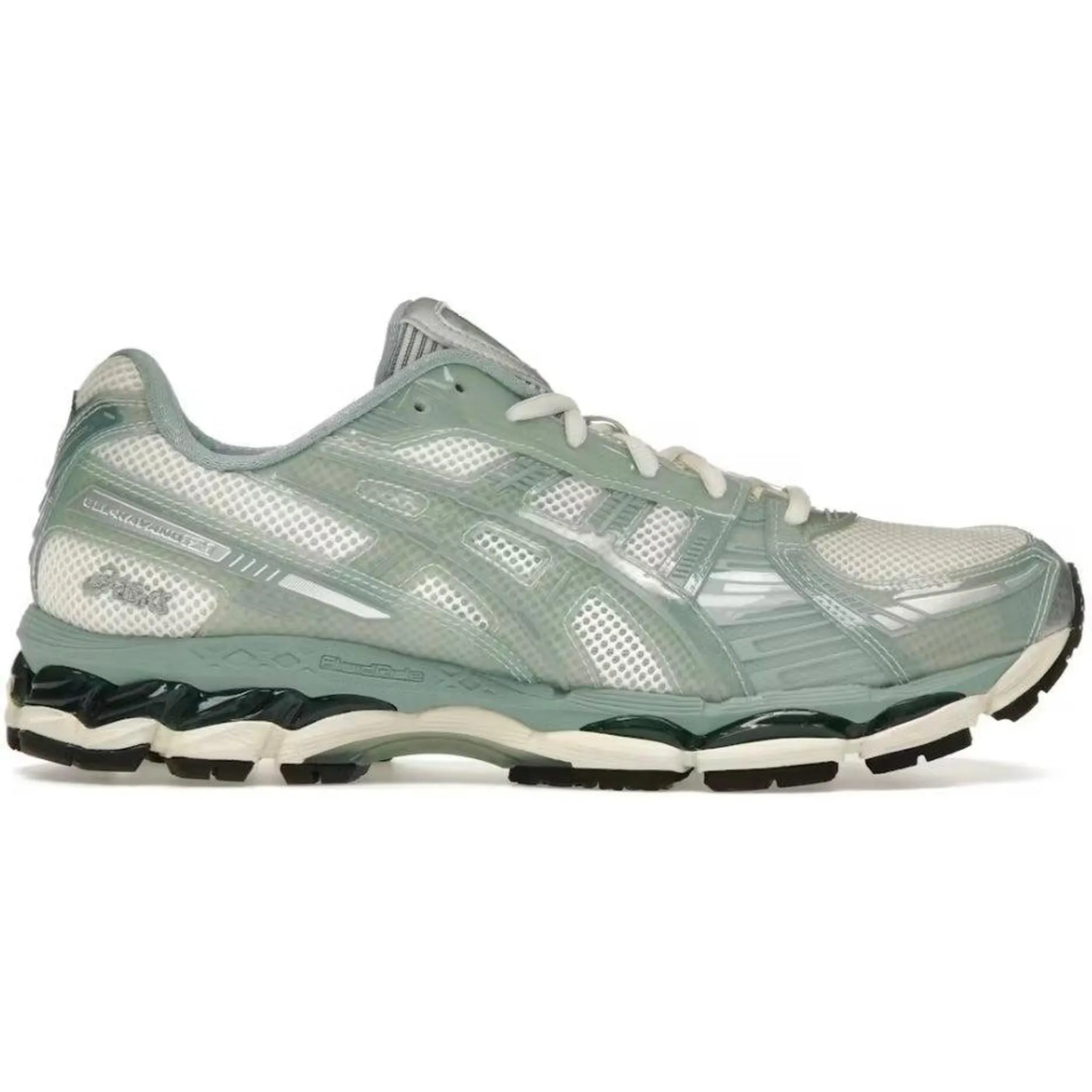 Sport Active City Run ASICS Gel Kayano 12.1 Kith Cream Sage