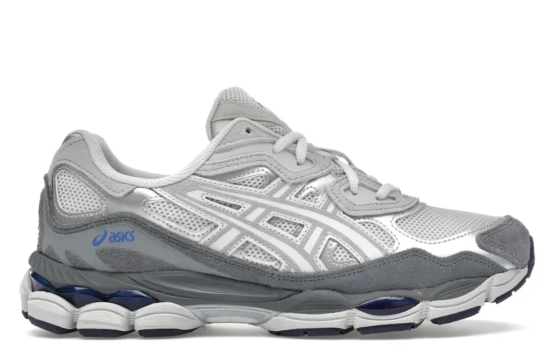 ASICS Gel-NYC Glacier Grey Gravel Classic Touch