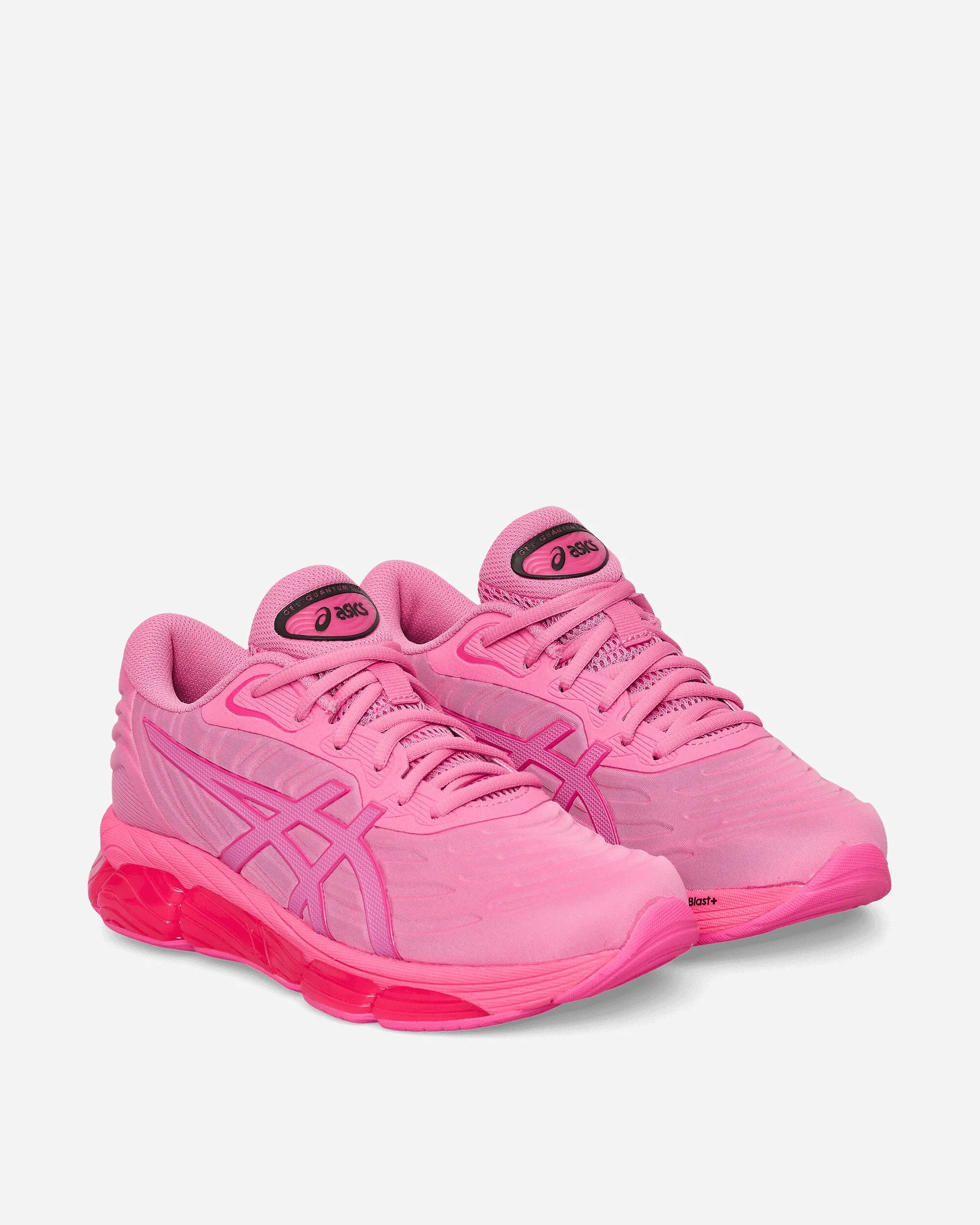 GEL-Quantum 360 VIII Emboss Sneakers Dragon Fruit / Pink Glo Pearl Shine