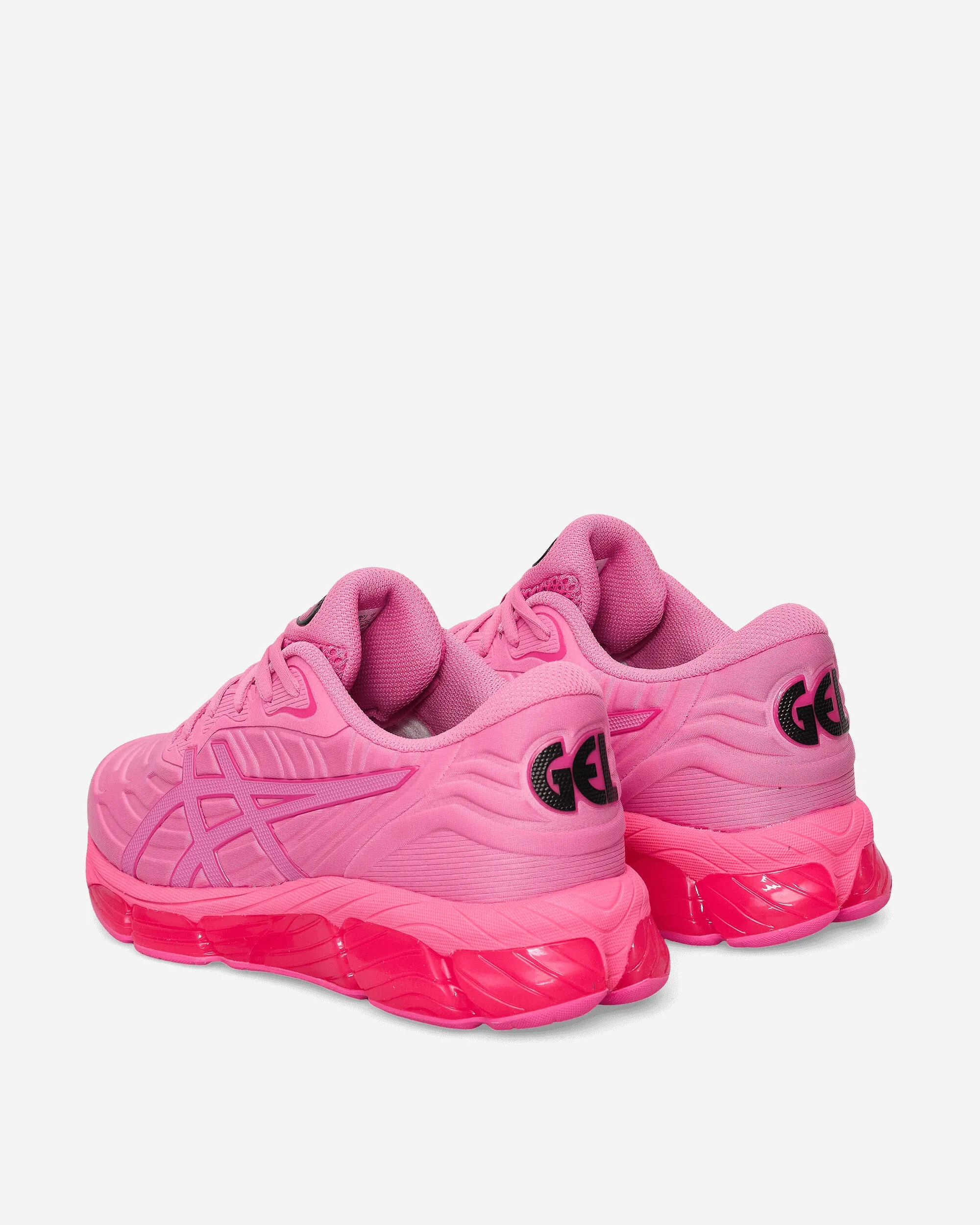 GEL-Quantum 360 VIII Emboss Sneakers Dragon Fruit / Pink Glo On Trend