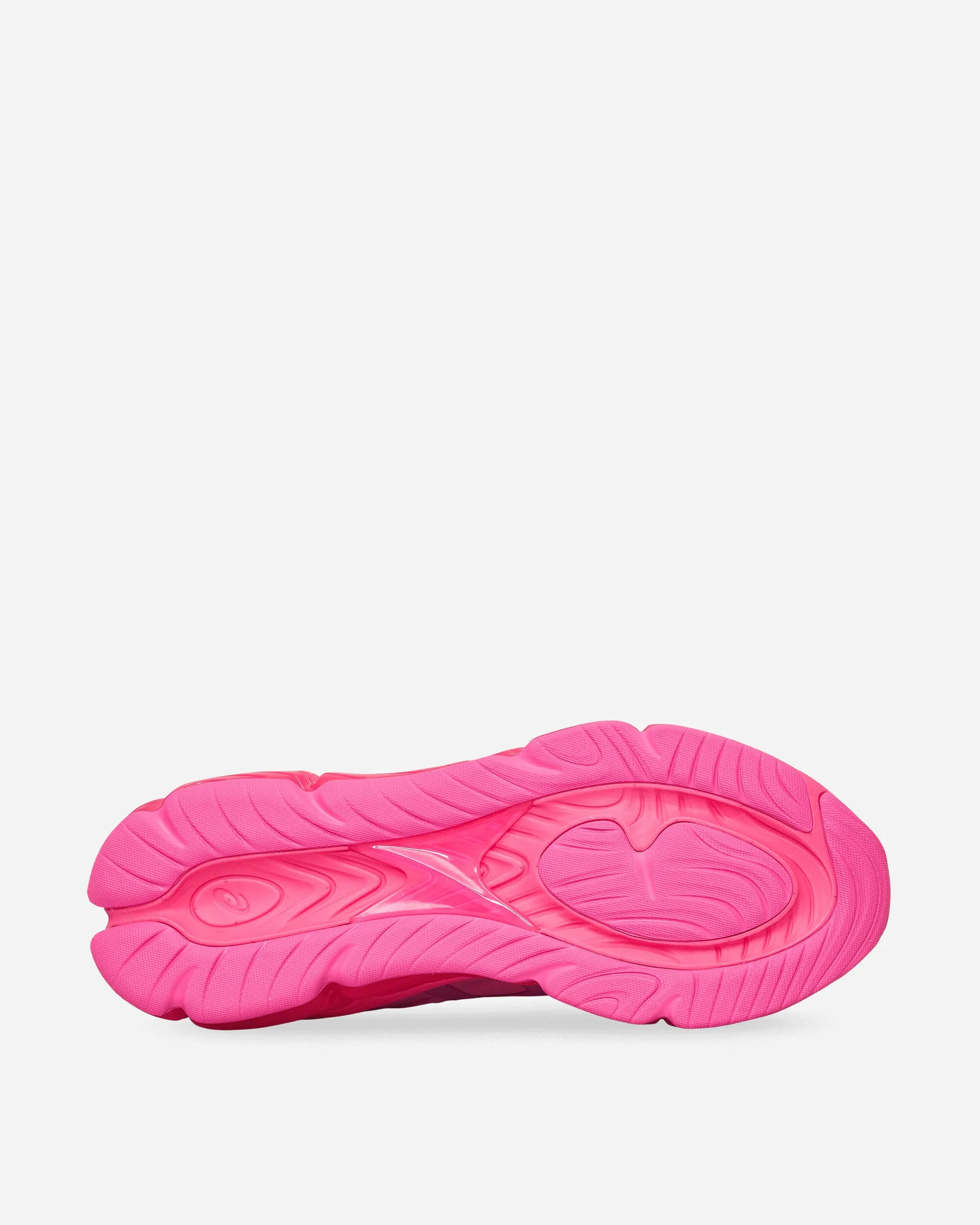 GEL-Quantum 360 VIII Emboss Sneakers Dragon Fruit / Pink Glo Valley Run