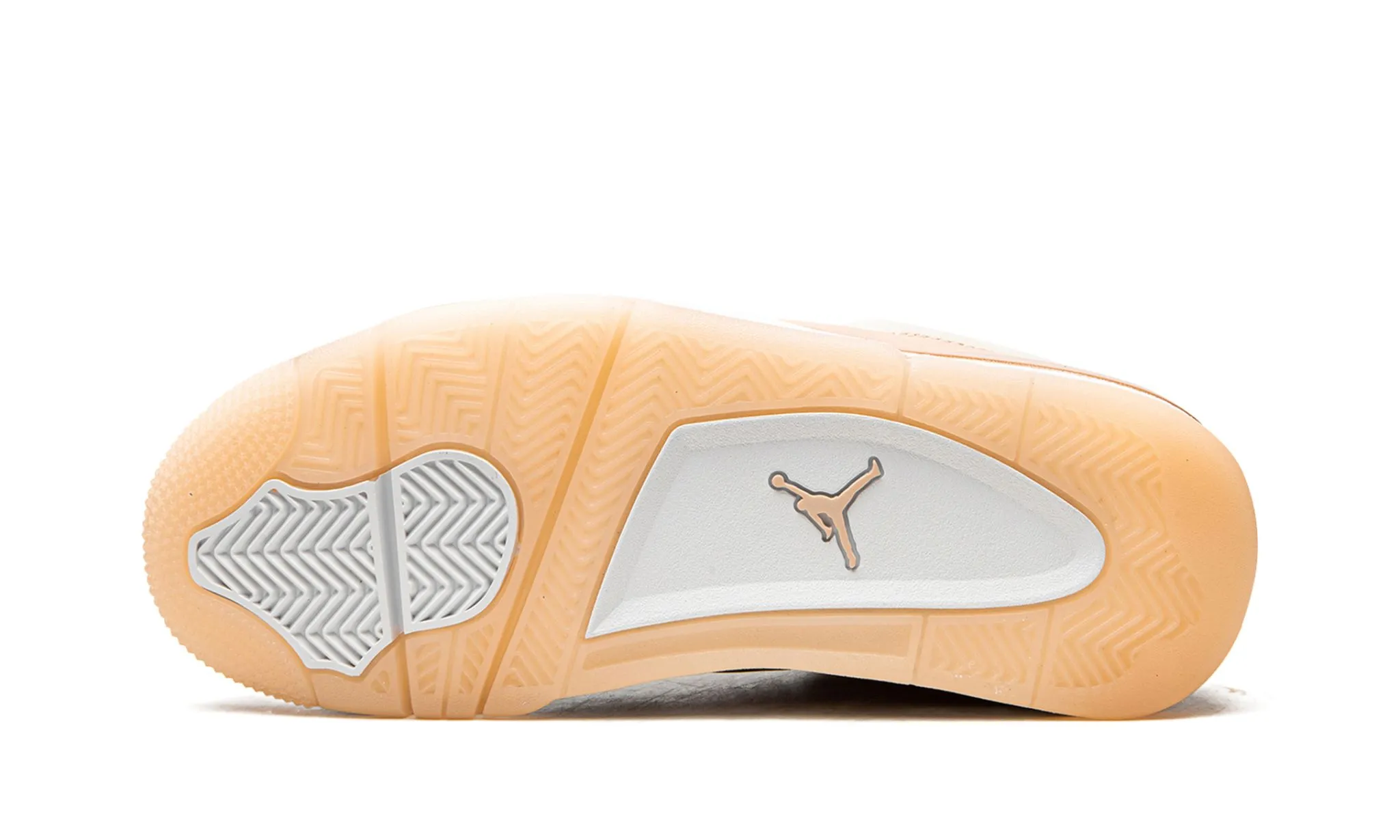 espadrilles Grab Easy Jordan 4 Retro "Shimmer" Women's
