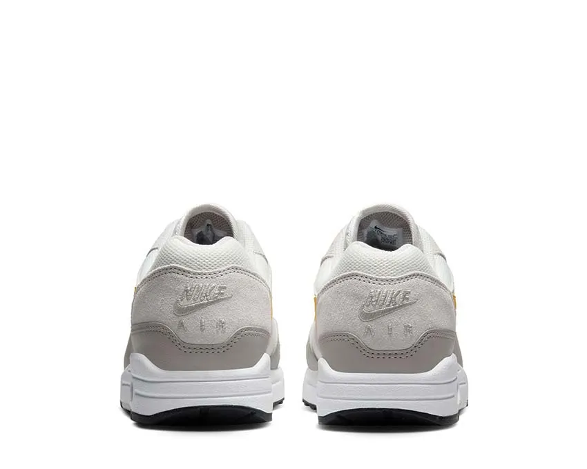 Nike Air Max 1 Essential "University Gold" Unisex Design