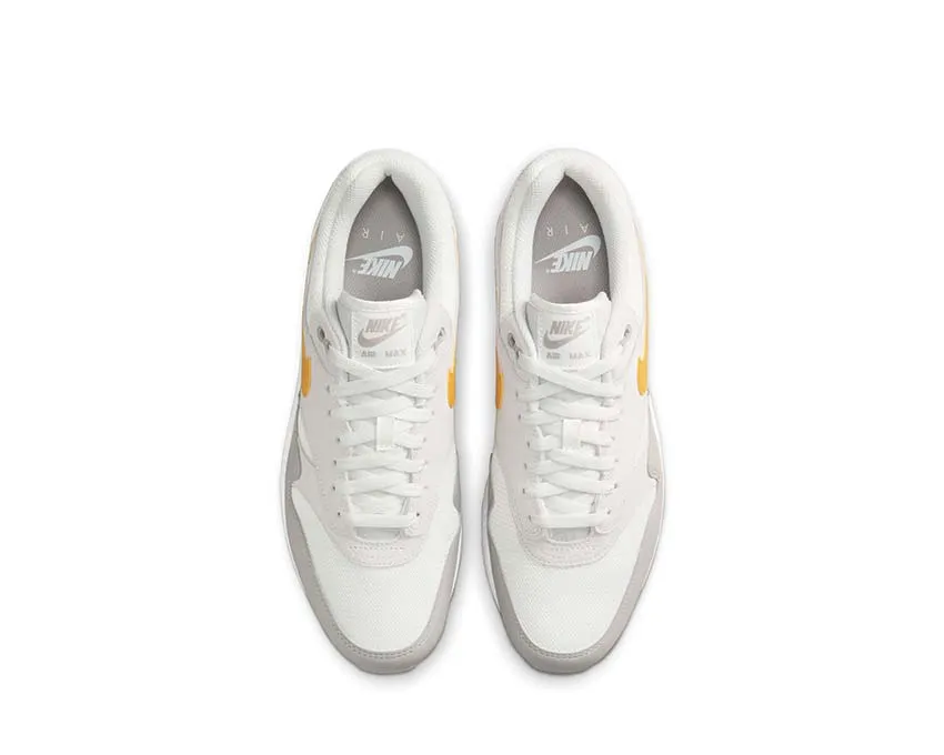Nike Air Max 1 Essential "University Gold" Elastic Material Side Support