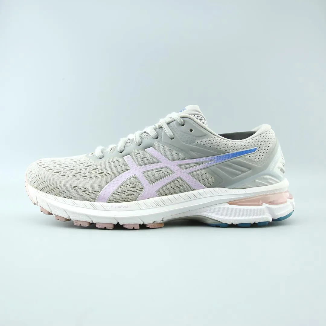Comfort Enhancement ASICS GT-2000 9