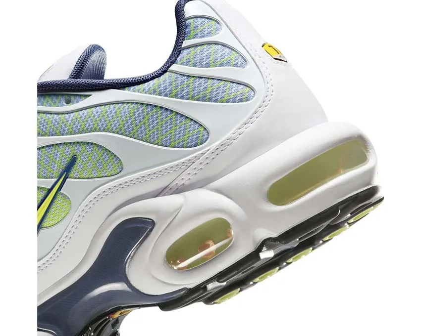 Nike Air Max Plus "Pebble Grey" Fashion Ease