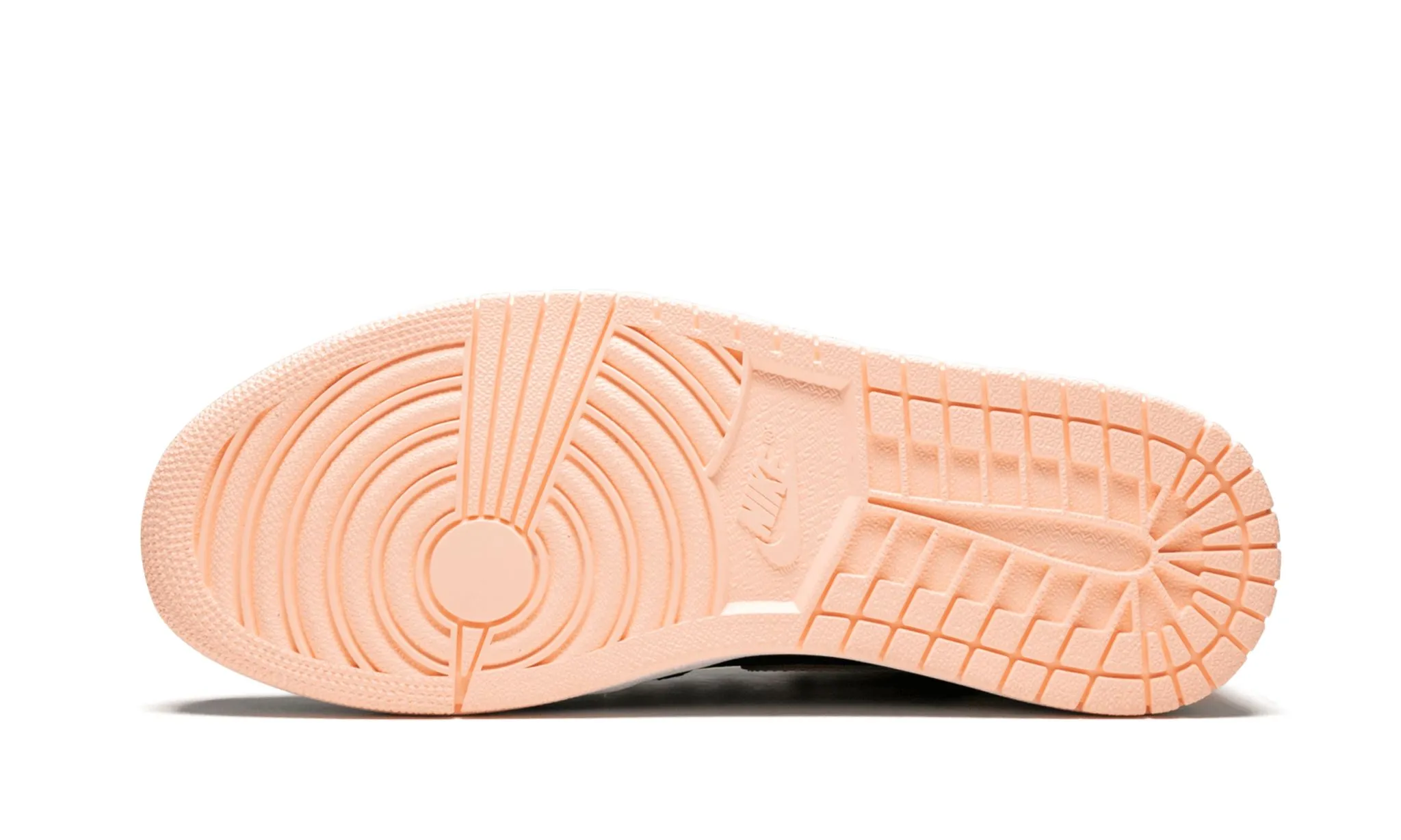 Air Jordan 1 Retro High OG Crimson Tint Daily Grind