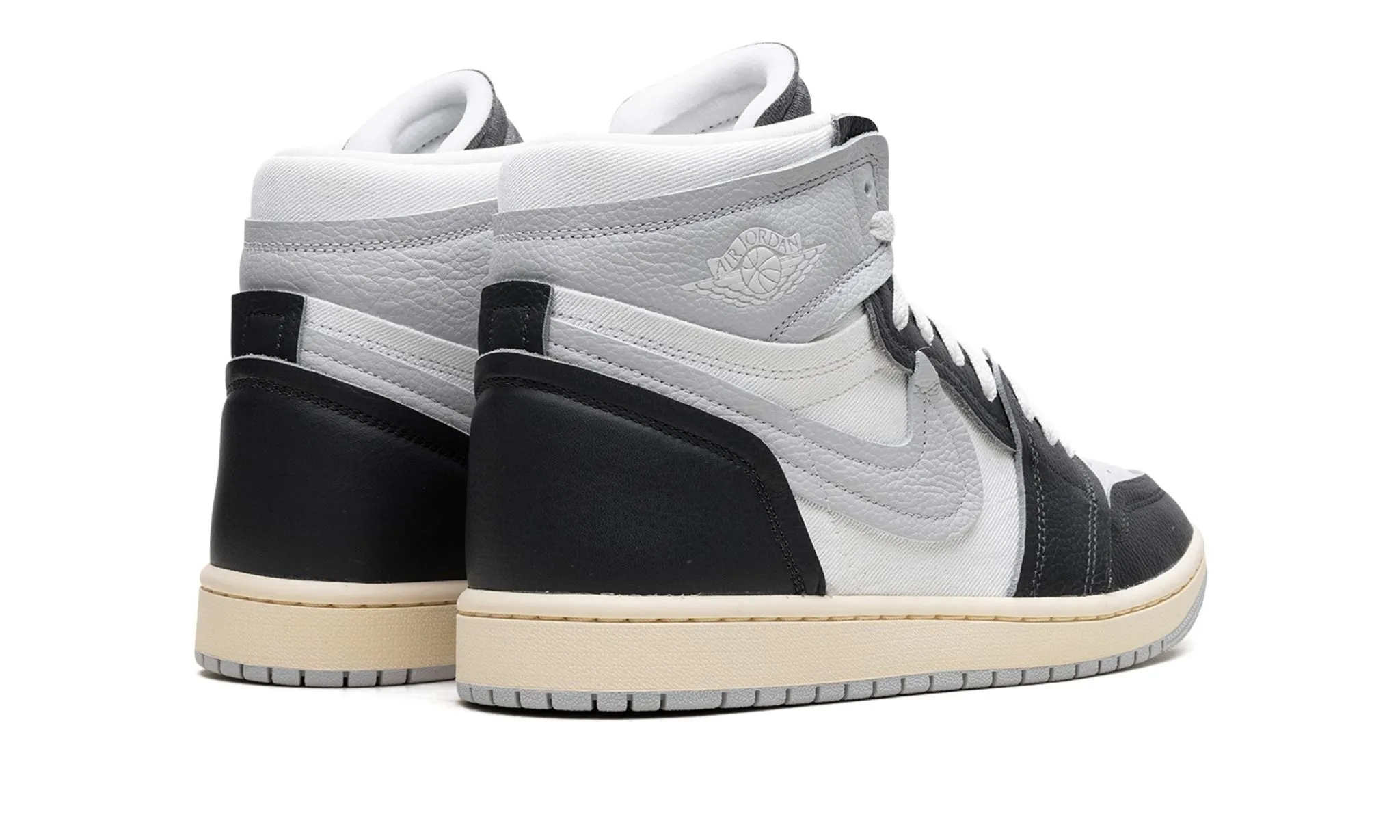 Wmns Air Jordan 1 High Method of Make 'Anthracite' night stroll