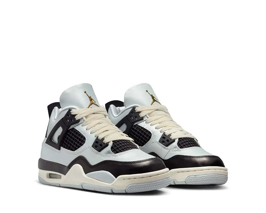 Relax Ready Air Jordan 4 Retro GS