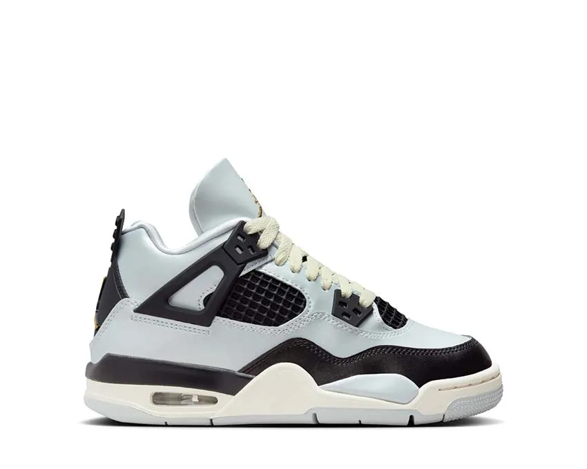 Air Jordan 4 Retro GS Synthetic Beach Path