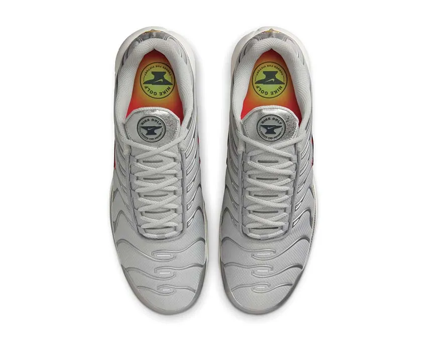 Glow Run Field Trip Nike Air Max Plus Golf "US Open"