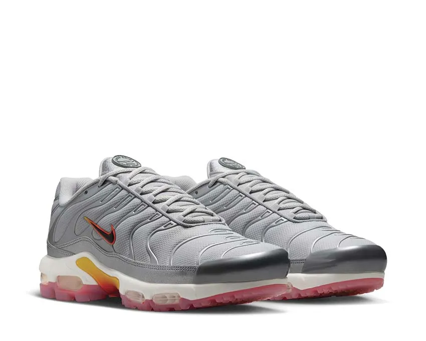 Tidy Lines Walk-Ready Shoes Nike Air Max Plus Golf "US Open"