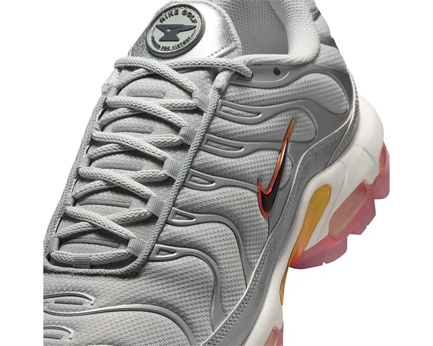 Comfort Socks exceptional breathability Nike Air Max Plus Golf "US Open"