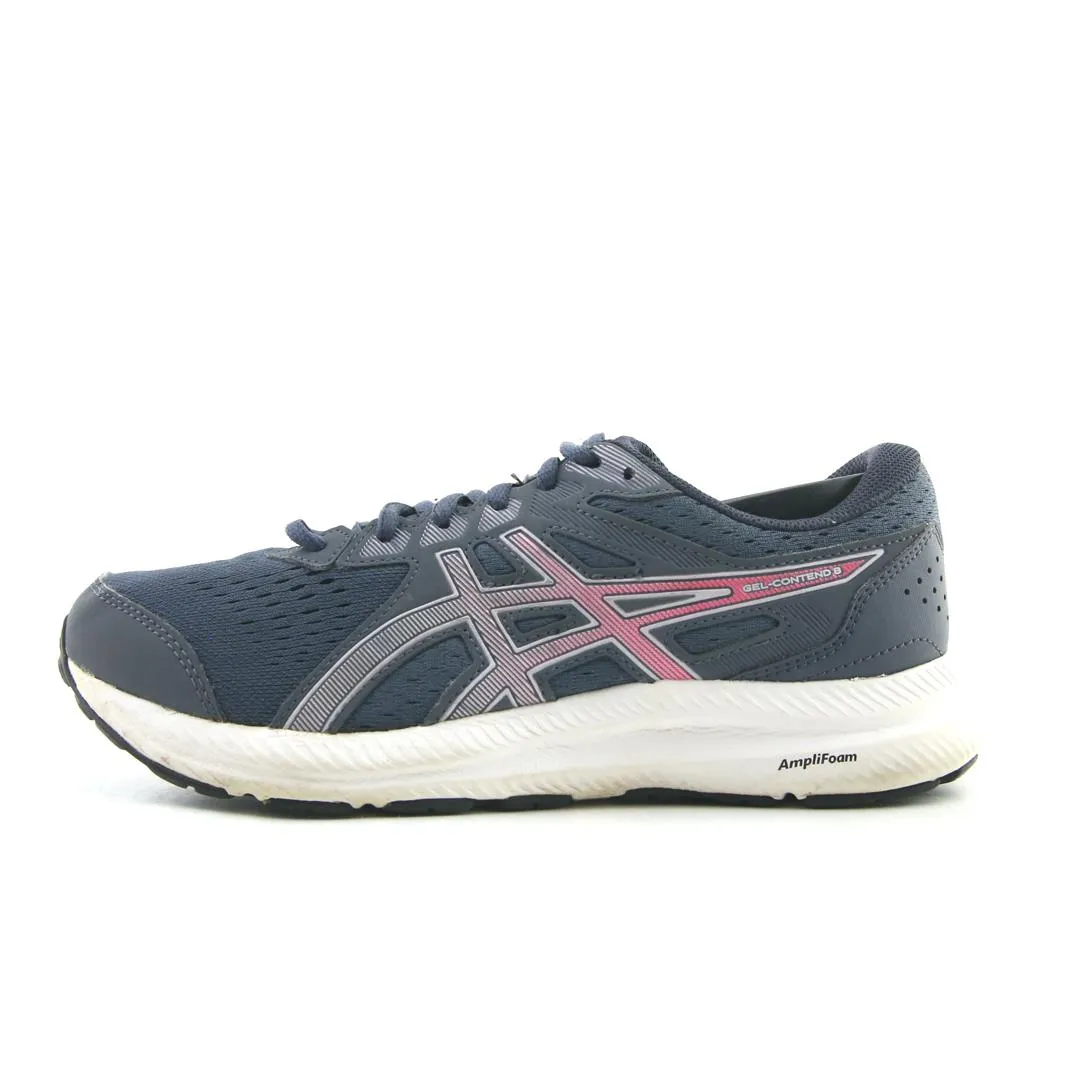 Durable outsole Cactus Cool ASICS GEL-CONTEND 8