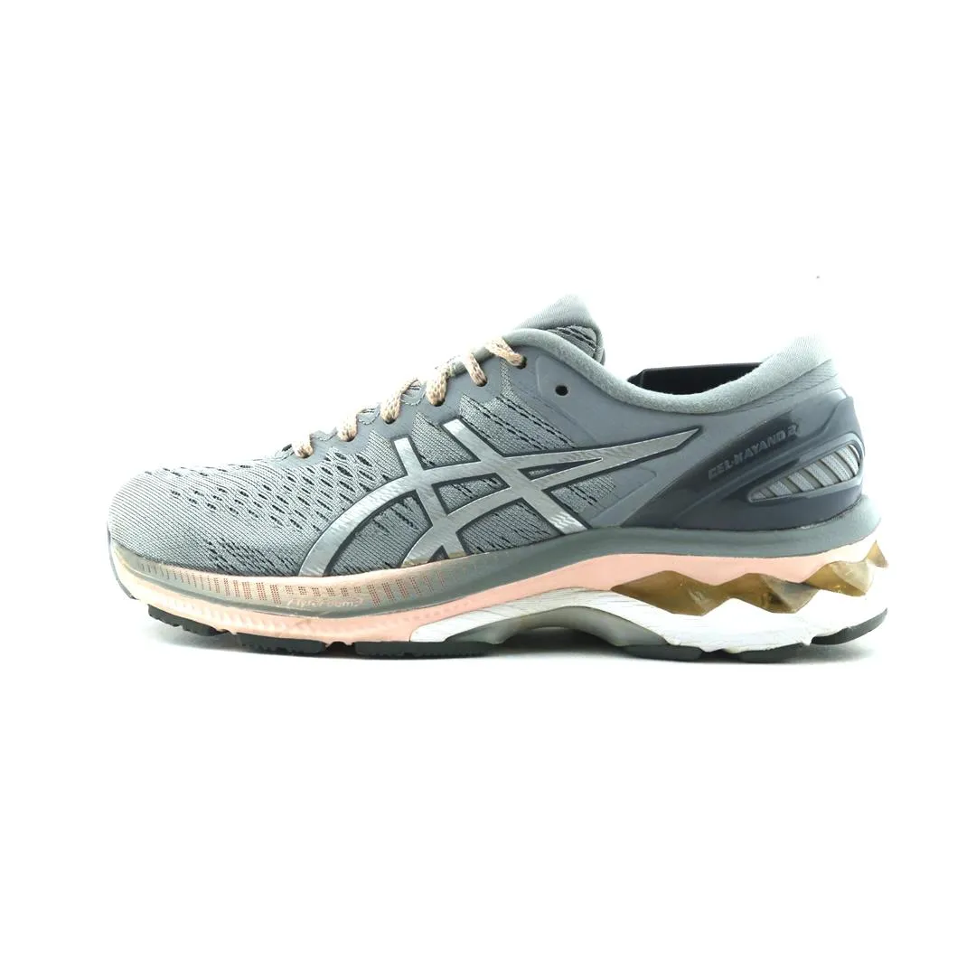 Shock Resistant Zen Step ASICS GEL-KAYANO 27