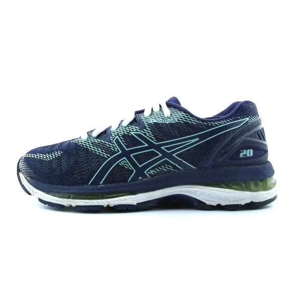 Mix Hue Rich Glow ASICS GEL NIMBUS 20