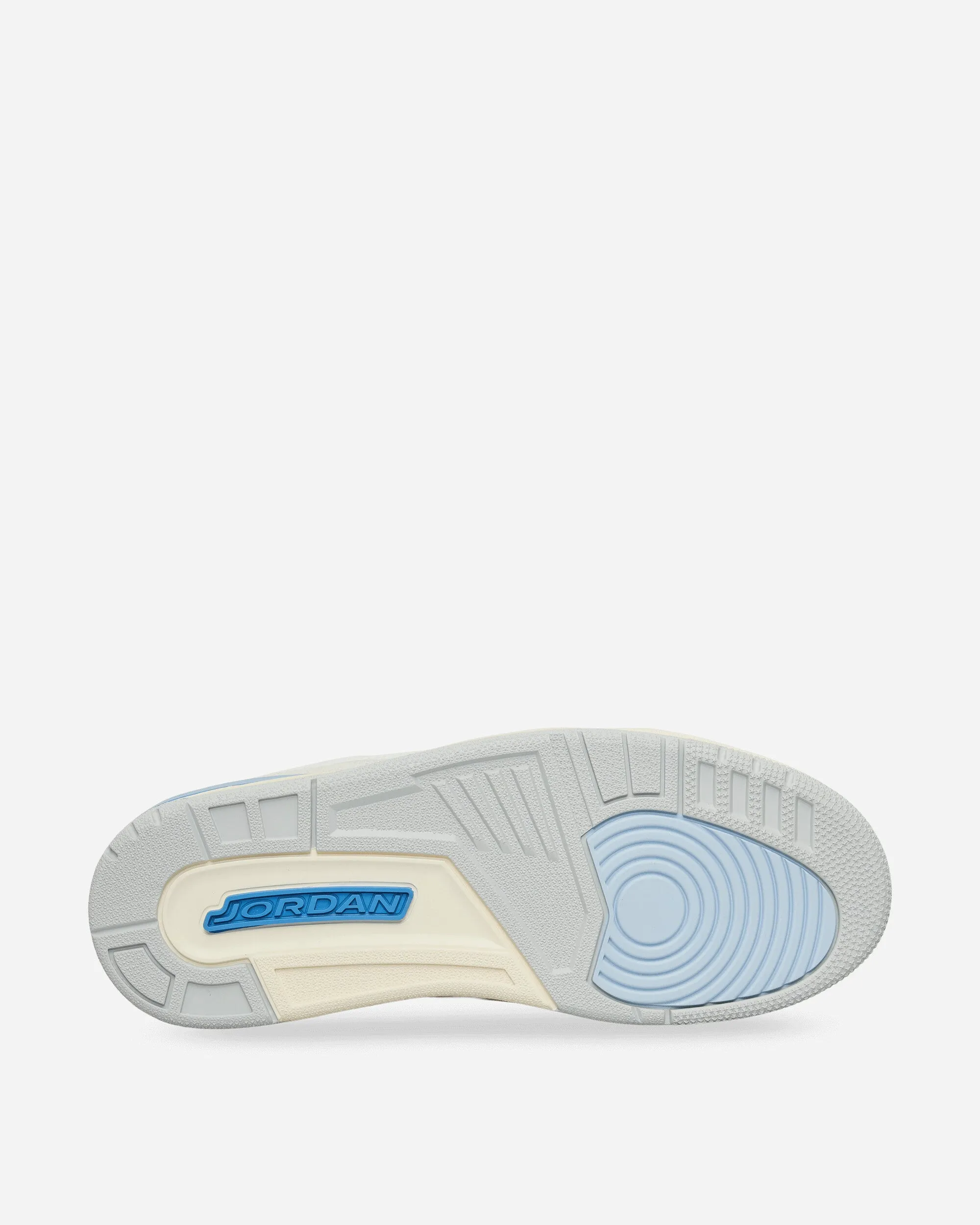 Toe Guard Air Jordan 3 Retro Sneakers Lucky Shorts