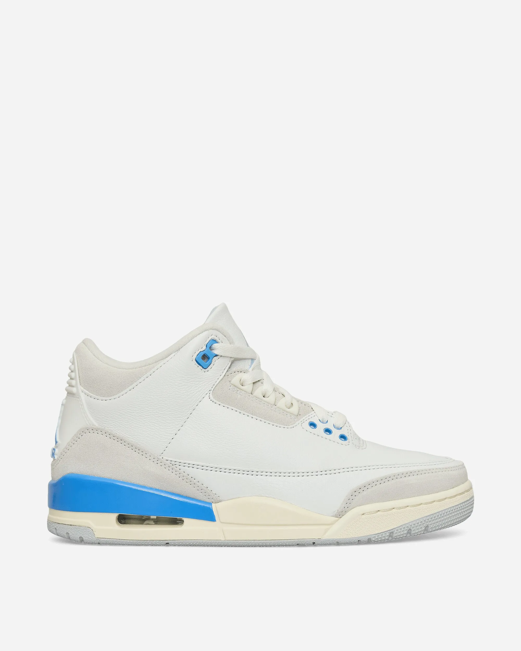 Air Jordan 3 Retro Sneakers Lucky Shorts Quick Fit