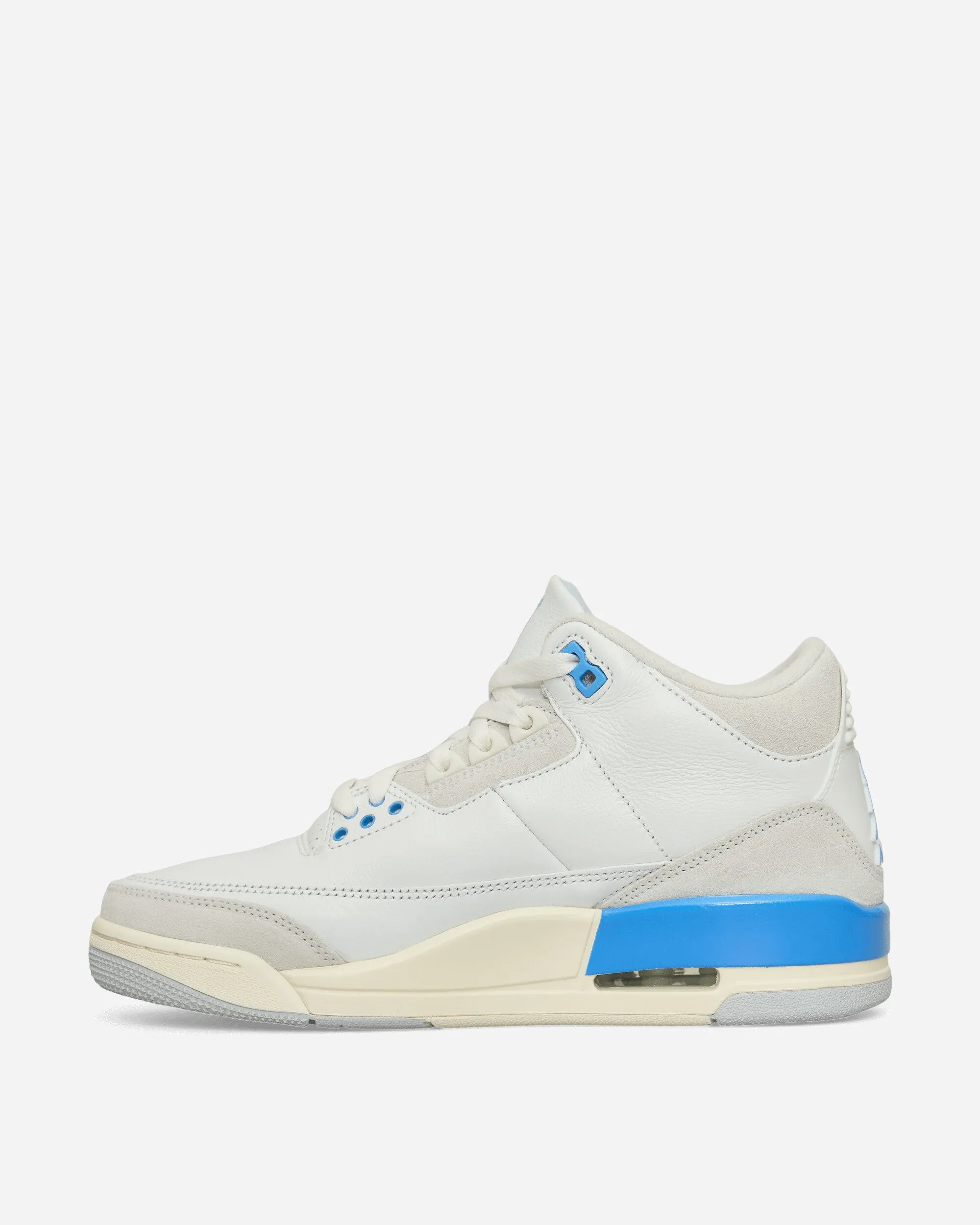 Air Jordan 3 Retro Sneakers Lucky Shorts Trail Strong