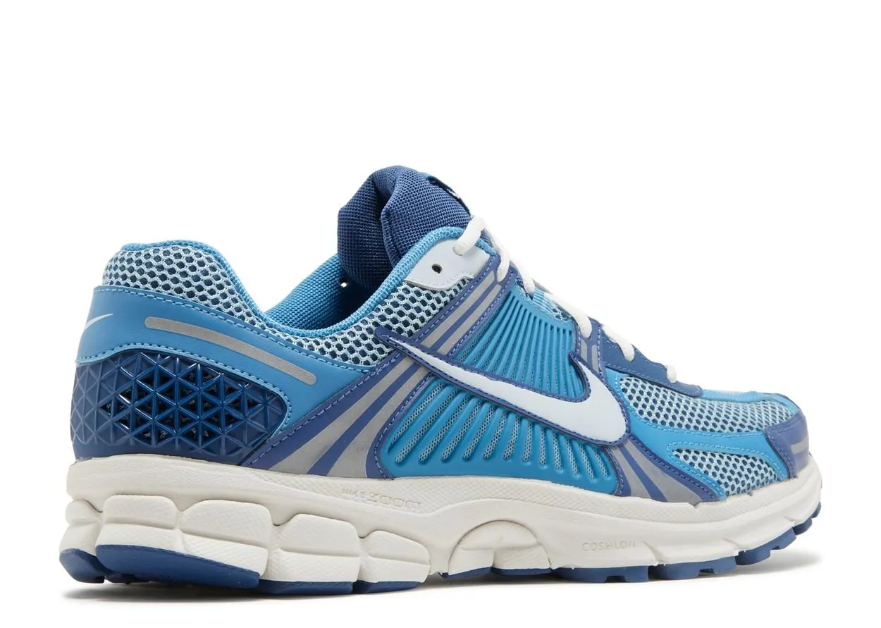 Nike Zoom Vomero 5 Worn Blue ankle - support running shoes