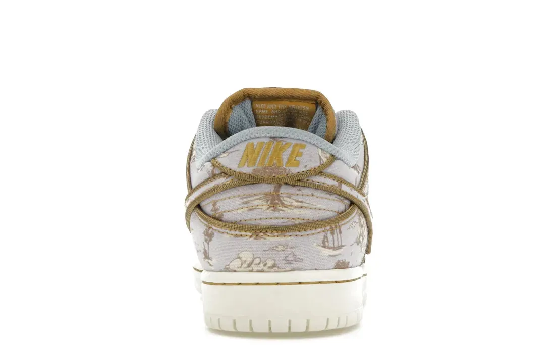 Nike SB Dunk Low Premium City of Style Chic Walk
