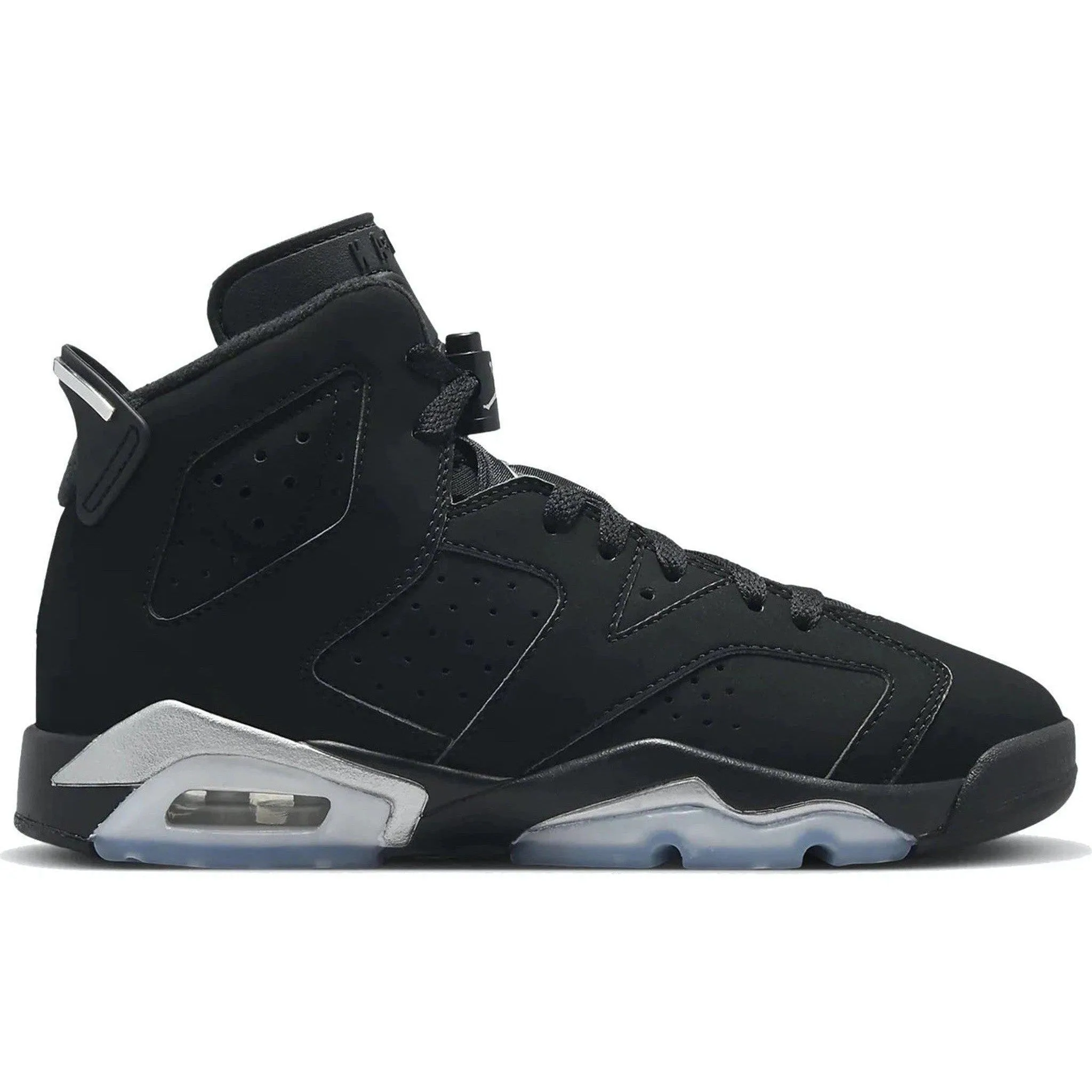 Jordan 6 Retro Chrome (GS) City Edge
