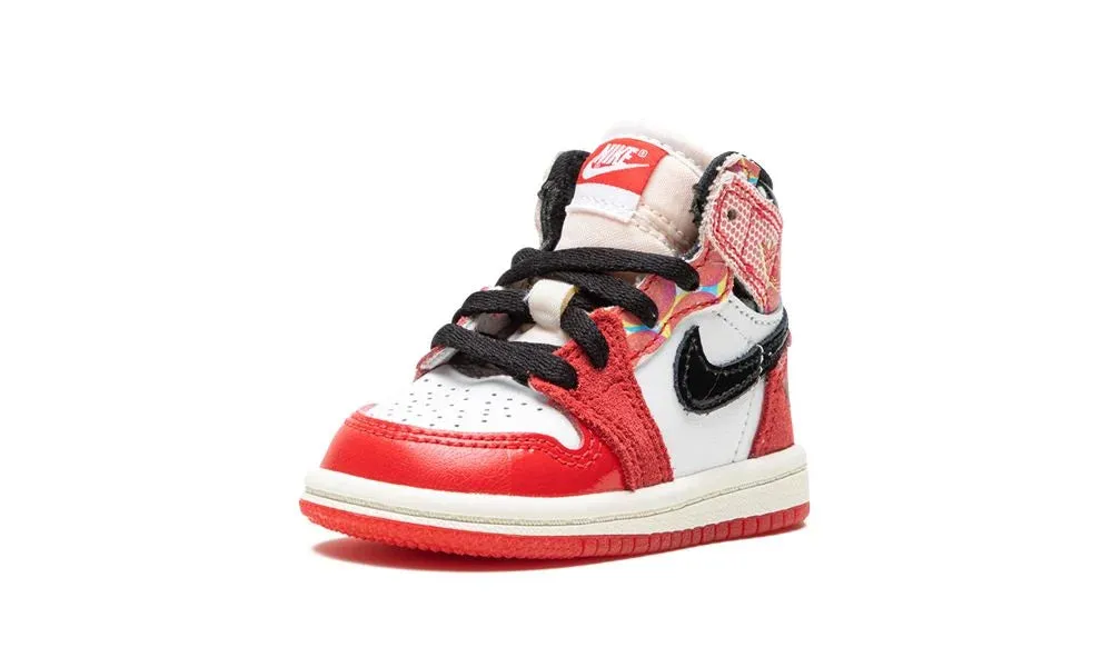 Supportive Fit loafers Air Jordan 1 High Next Chapter Toddlers