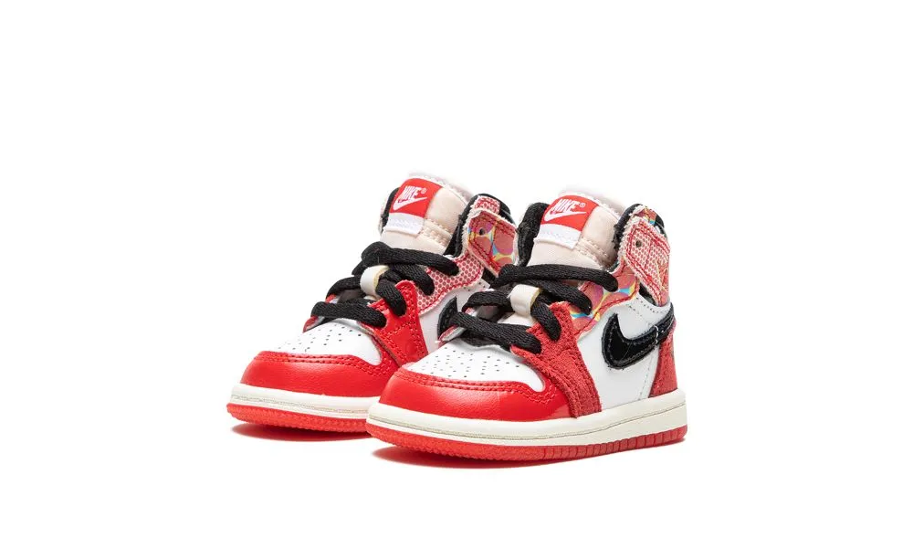 Air Jordan 1 High Next Chapter Toddlers Lounge Ready Skill Hike