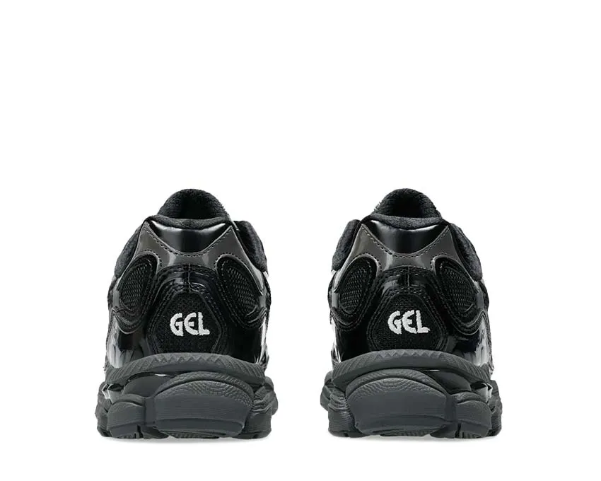 Vintage Mood Icon Walk Asics Gel NYC X Kicki