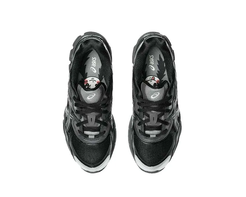 Dream Path Asics Gel NYC X Kicki