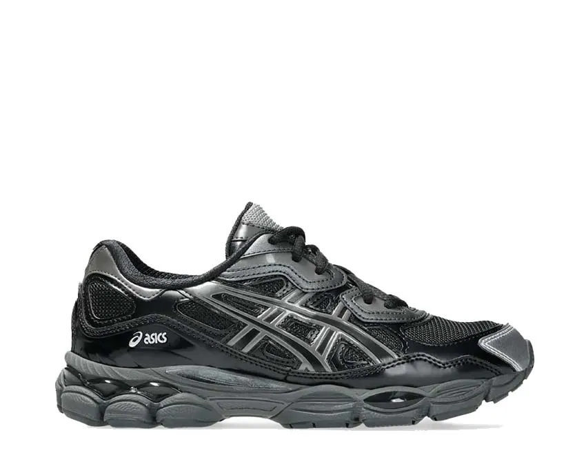 Asics Gel NYC X Kicki Ergonomic Design