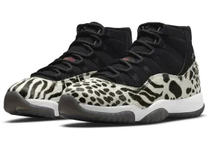 Jordan 11 Retro Animal Instinct (W) Bright Hike