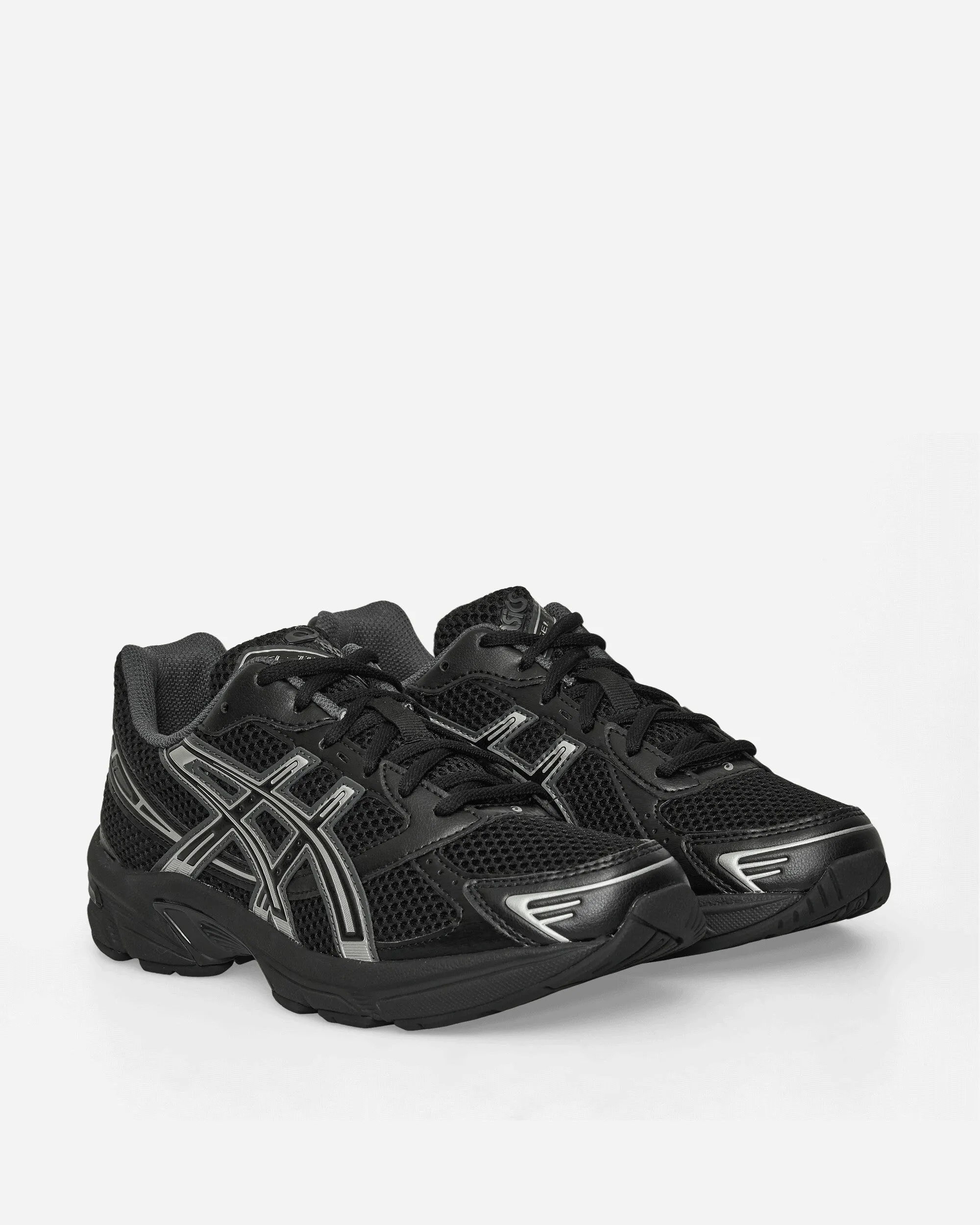 Field Fast GEL-1130 Sneakers Black / Pure Silver