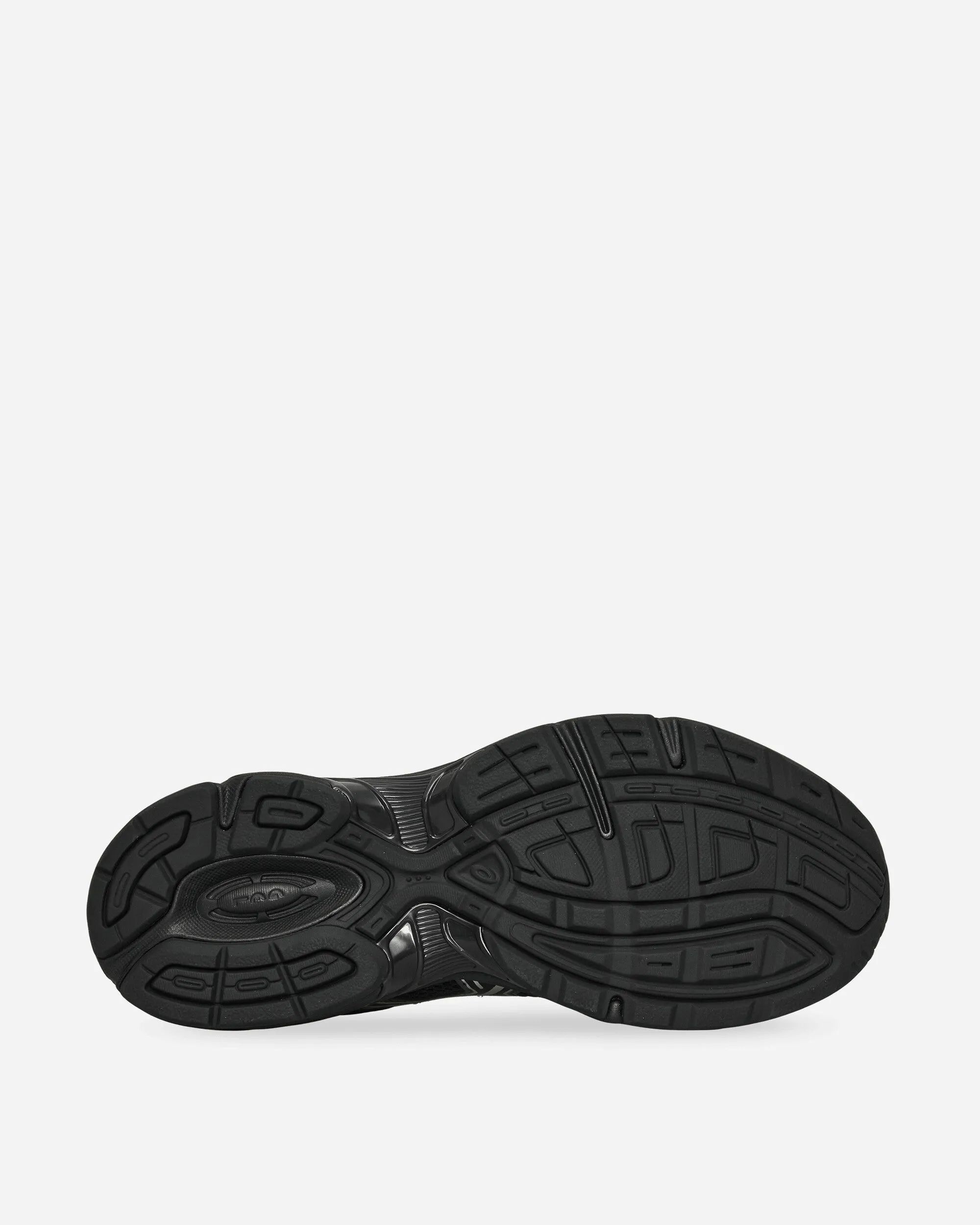 GEL-1130 Sneakers Black / Pure Silver Versatile