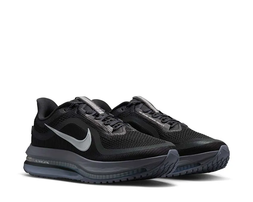 Nike Pegasus Premium "Anthracite" all - weather cloud - design shoes