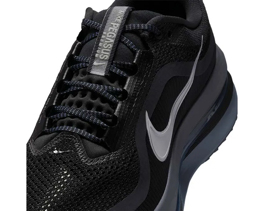 Nike Pegasus Premium "Anthracite" anti - slip