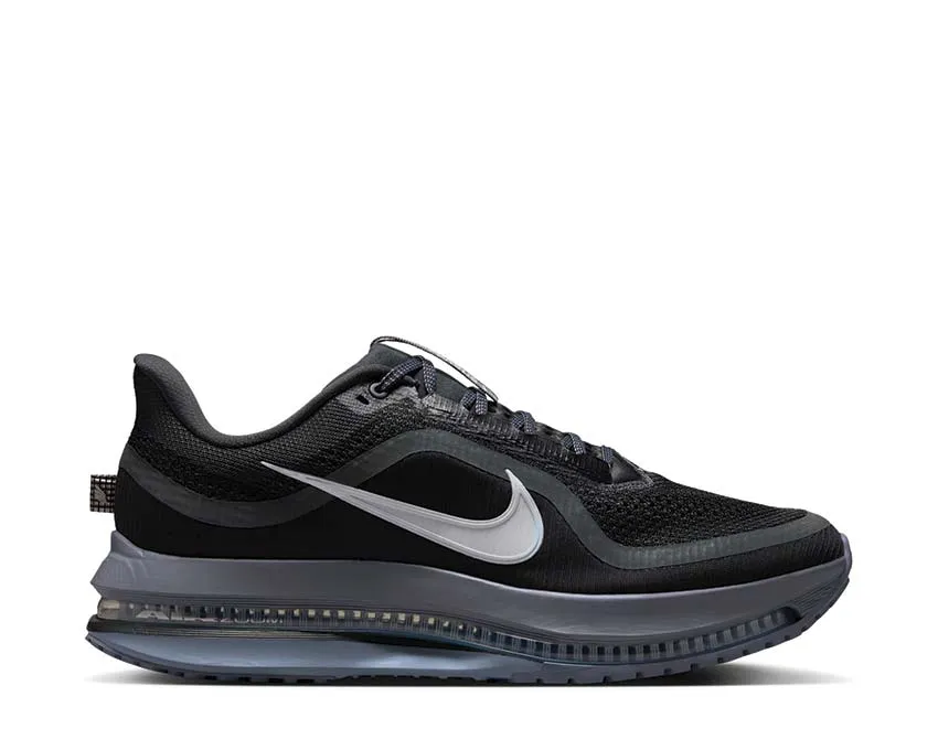 durable rubber shoes encourage activity Nike Pegasus Premium "Anthracite"