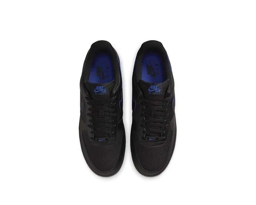 Non Slip Drive Ready Nike Air Force 1 '07 "Astronomy Blue"