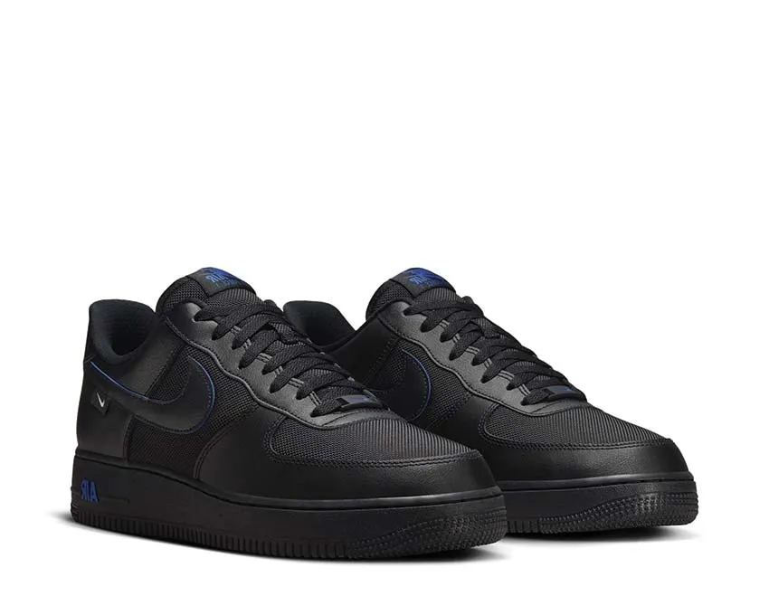 Slip Control Nike Air Force 1 '07 "Astronomy Blue"