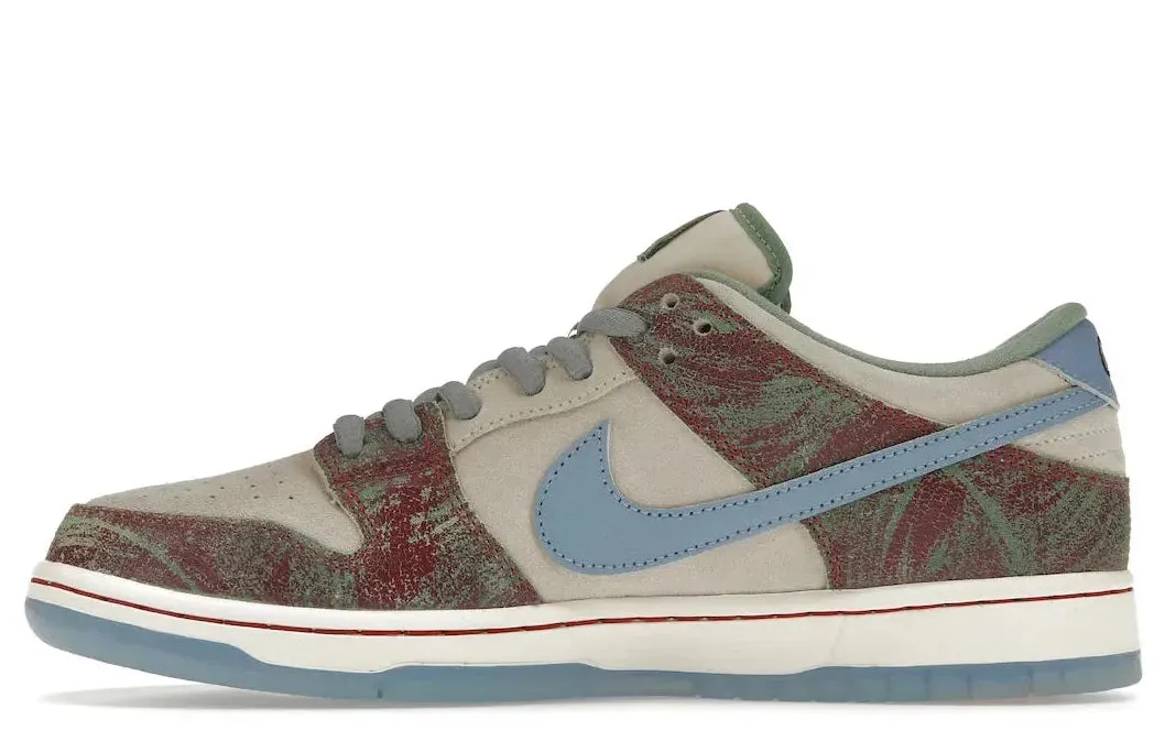Casual Outfit Nike SB Dunk Low Crenshaw Skate Club