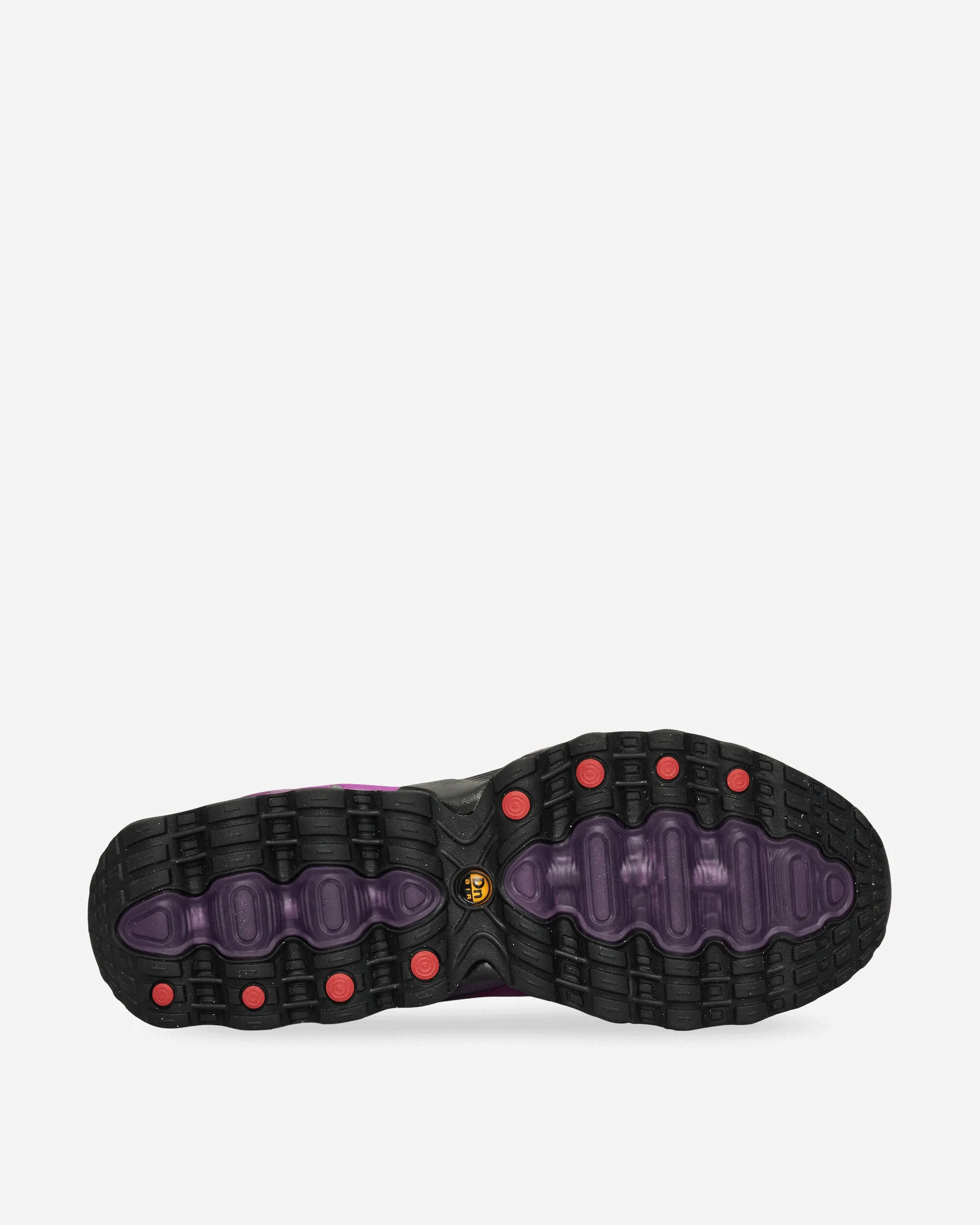 City Pace Run Free Air Max Dn8 Sneakers Vivid Purple / Black