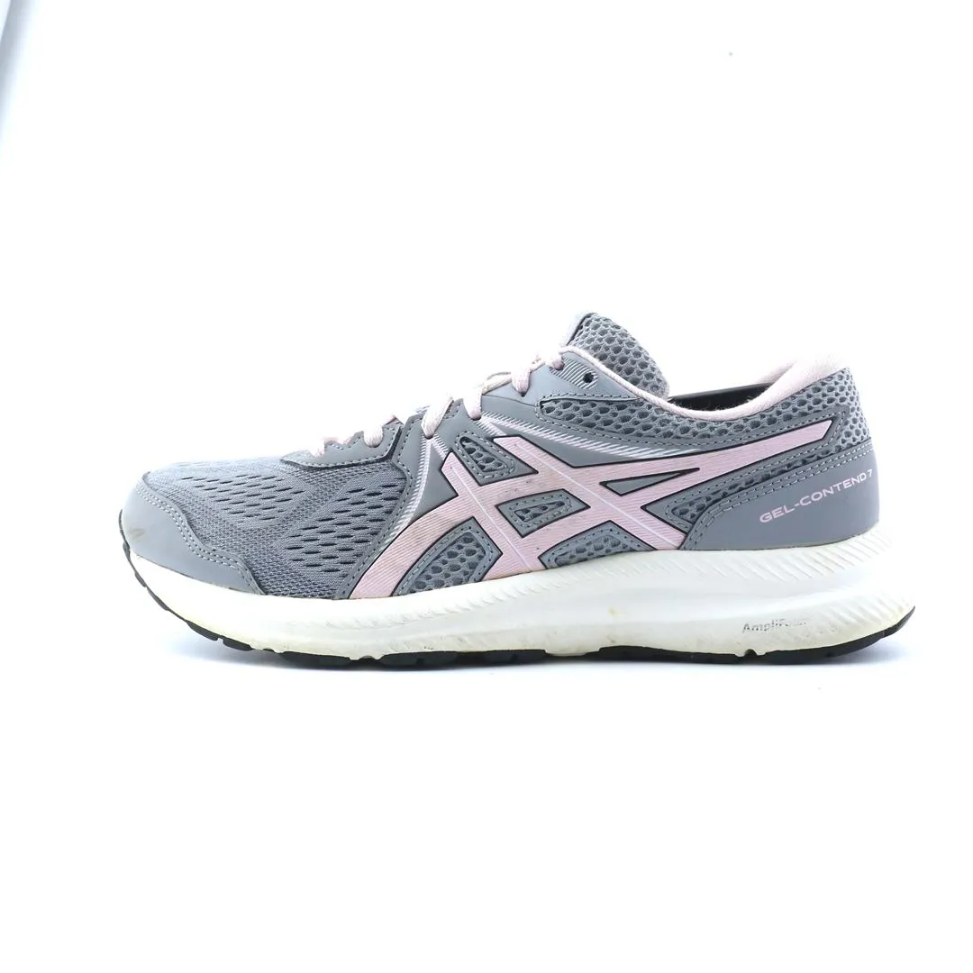 ASICS GEL-CONTEND 7 Forest Mood Rich Glow