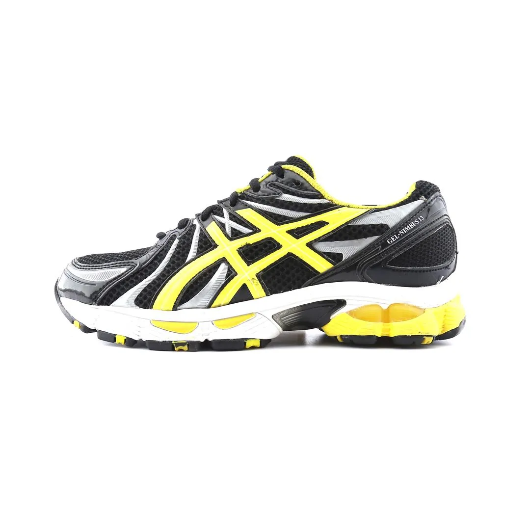 ASICS GEL NIMBUS 13 Fitness Vibe Rubber Outsole