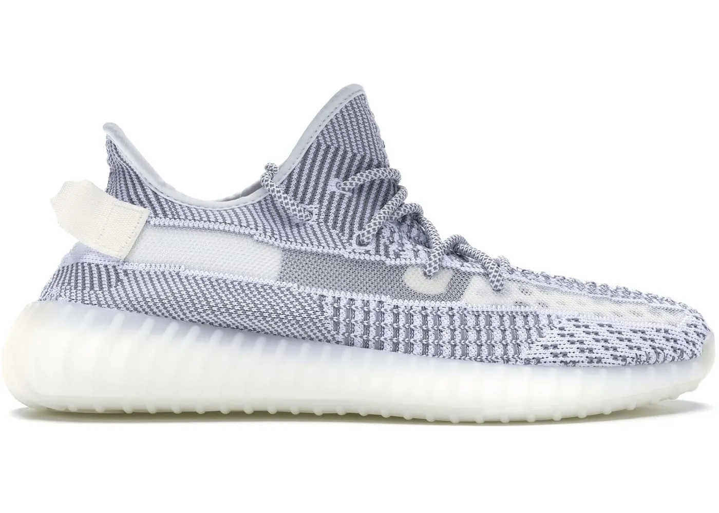 Evening Stroll Lime Fresh adidas Yeezy Boost 350 V2 Static (Non-Reflective)