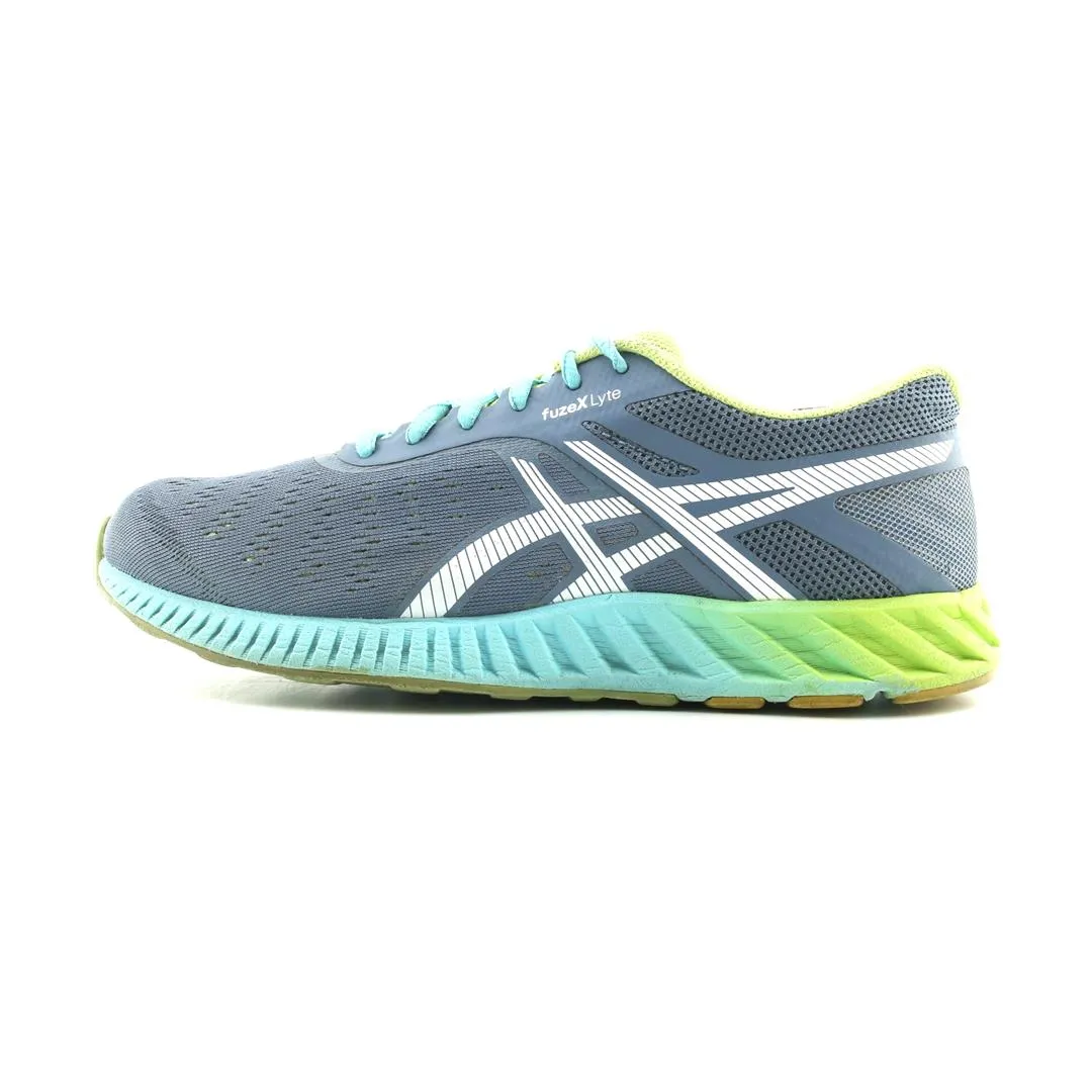 Tropic Mode ASICS FUZEX LYTE