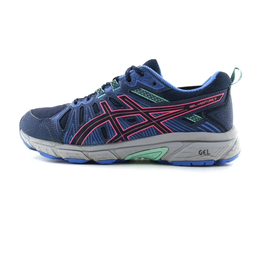 ASICS GEL VENTURE 7 Sun Glow Travel Must