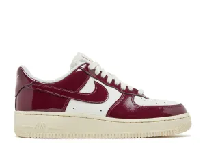 Cliff Hike Synthetic Upper Nike Air Force 1 Low Roman Empire