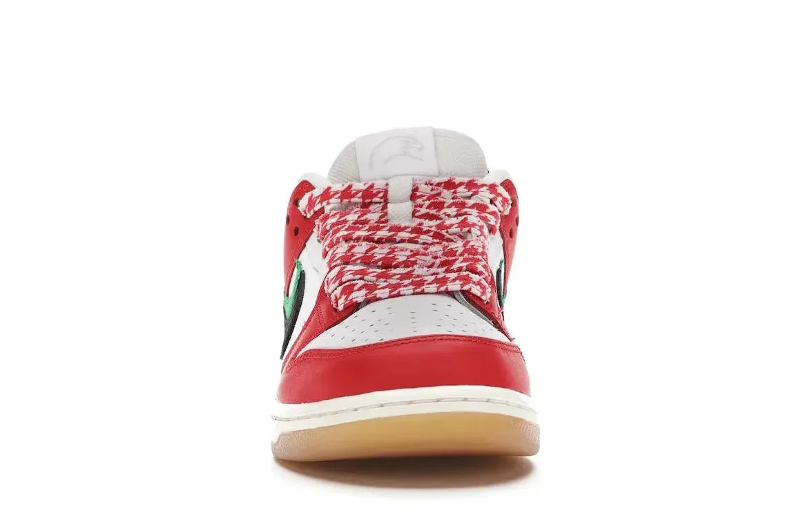 Club Jog Low Maintenance Nike SB Dunk Low Frame Skate Habibi